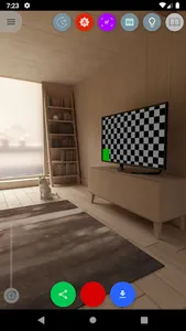 Super magnifying glasses screenshot 1