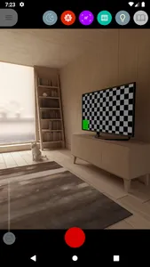 Super magnifying glasses screenshot 2