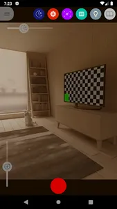 Super magnifying glasses screenshot 3