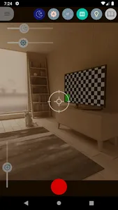 Super magnifying glasses screenshot 4