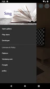 Super magnifying glasses screenshot 5