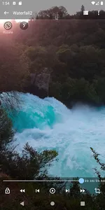 Video Player Neo screenshot 0