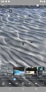 Video Player Neo screenshot 1