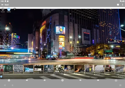 Video Player Neo screenshot 6