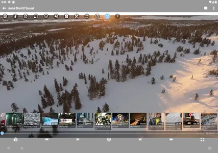 Video Player Neo screenshot 7