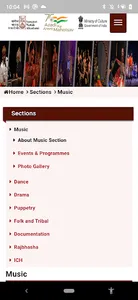 SNA screenshot 3