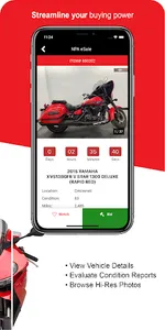 NPA Dealer screenshot 3