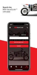 NPA Dealer screenshot 4