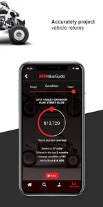 NPA Dealer screenshot 5