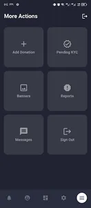 nPay Admin screenshot 3