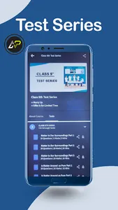 NP CREATION ONLINE CLASSES screenshot 5