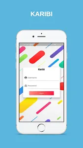 Karibi screenshot 0