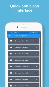 Karibi screenshot 1