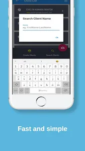 Karibi screenshot 2