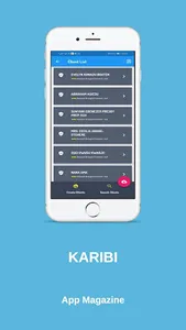 Karibi screenshot 4