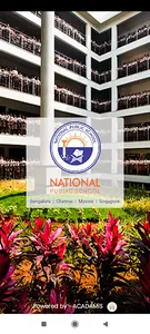 NPS DMS Teacher screenshot 0