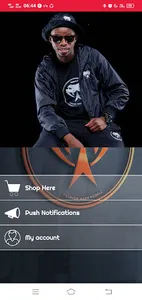 Nqobile Clothing screenshot 0