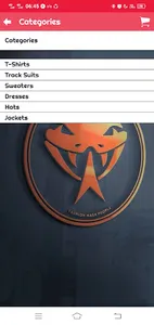 Nqobile Clothing screenshot 3
