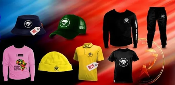 Nqobile Clothing screenshot 6
