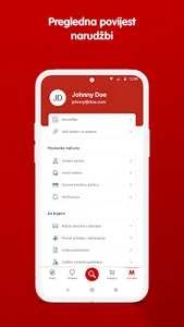 Mall.hr screenshot 6