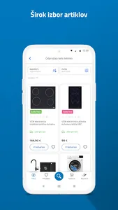mimovrste screenshot 4