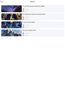 NRICH screenshot 2