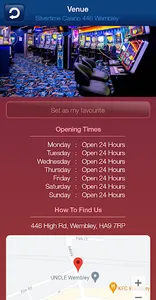 Silvertime Amusements screenshot 3