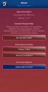Silvertime Amusements screenshot 5