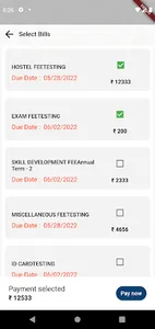 Campus360Plus screenshot 3