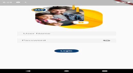 Campus360Plus screenshot 4