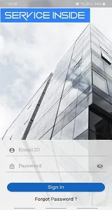 ServiceInside screenshot 0