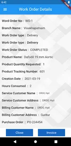 ServiceInside screenshot 3