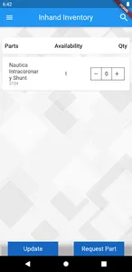 ServiceInside screenshot 4