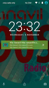 Tamil Radio screenshot 3