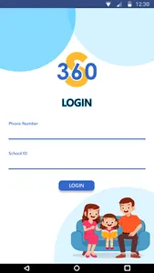Scool360 screenshot 0