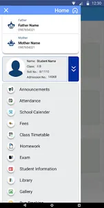 Scool360 screenshot 1