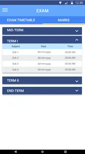 Scool360 screenshot 3