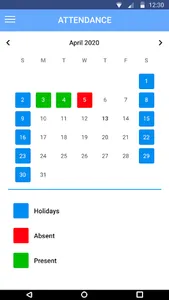 Scool360 screenshot 7