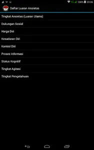 NersOut Indonesia - Luaran Kep screenshot 2