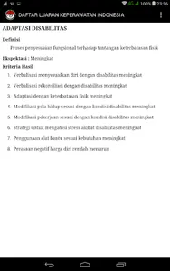 NersOut Indonesia - Luaran Kep screenshot 3
