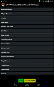 NersOut Indonesia - Luaran Kep screenshot 4