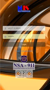 NSA-911 Anggota screenshot 1