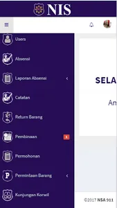NSA-911 Anggota screenshot 3