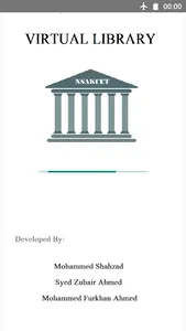 NSAKCET Virtual Library screenshot 0