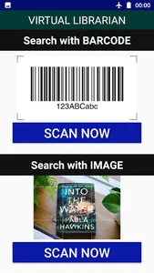 NSAKCET Virtual Library screenshot 6