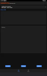 iListenForYou screenshot 4