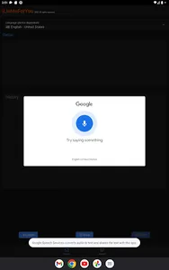 iListenForYou screenshot 5