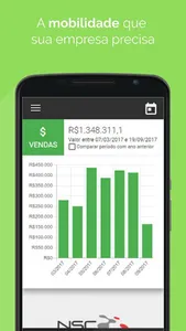 CM Mobile screenshot 0