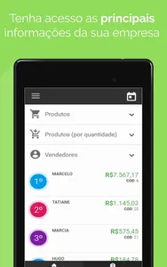 CM Mobile screenshot 3