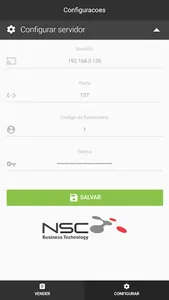 CM Venda+ screenshot 0